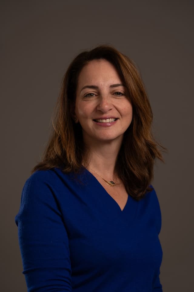 Avatar of Diala Turk