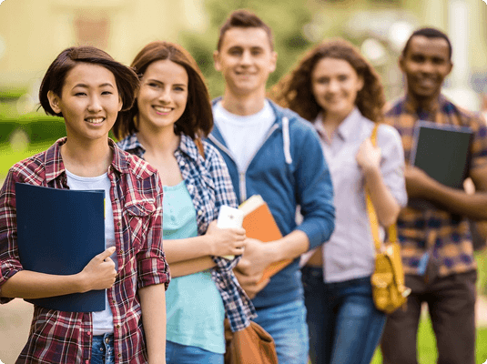 Students group