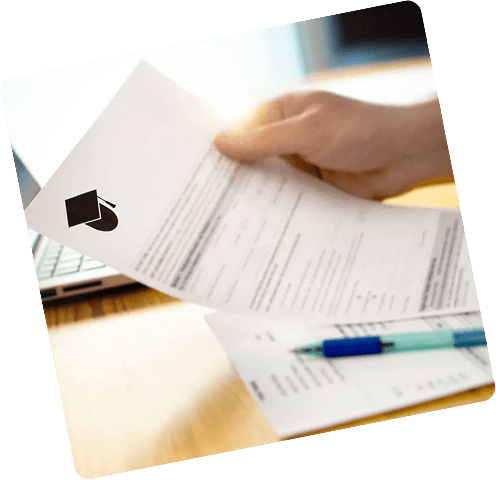Application Process