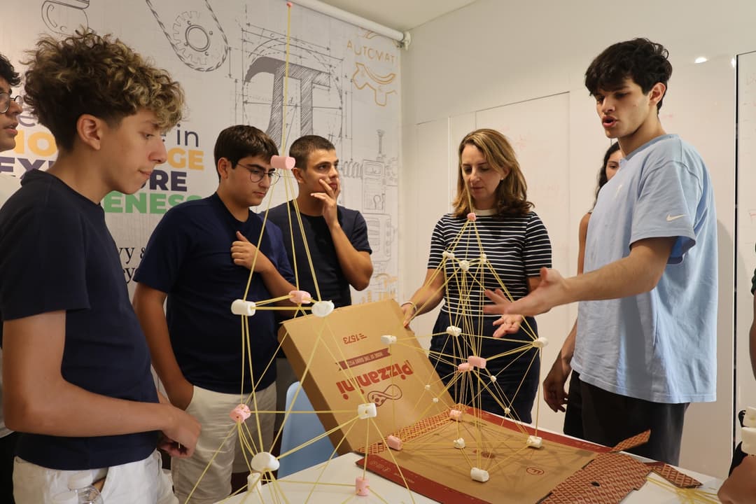 Career Exploration Workshops