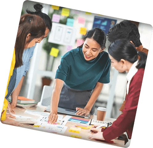 Essay & Interview Coaching